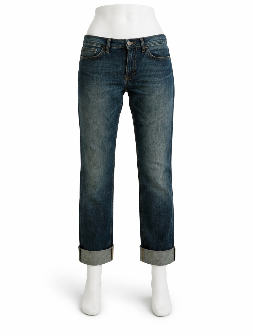 Original Levis 505 Straight Fit W32 L32